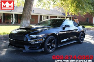 Used 2015 Ford Mustang Coupe image 1