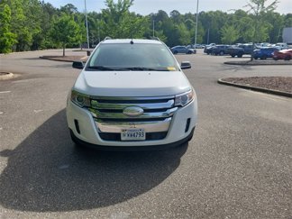 Used 2014 Ford Edge SE image 1