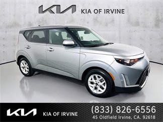Certified 2023 Kia Soul LX w/ Option Group 015 image 1