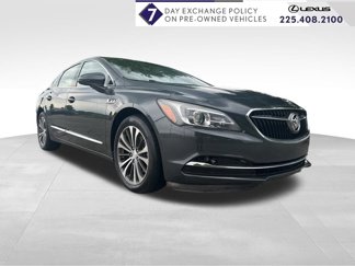 Used 2017 Buick LaCrosse Essence w/ Sights and Sounds Package image 1