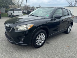Used 2014 MAZDA CX-5 Touring w/ Bose/Moonroof Package image 1