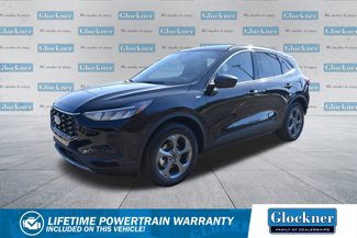 New 2025 Ford Escape ST-Line w/ Cold Weather Package video 1