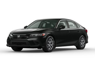 Used 2023 Honda Civic LX image 1
