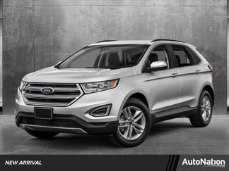 Used 2015 Ford Edge SEL w/ Equipment Group 201A image 1