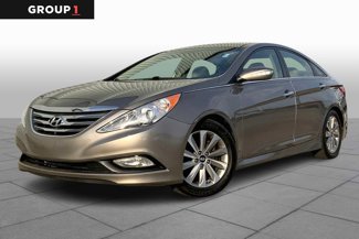 Used 2014 Hyundai Sonata Limited w/ Technology Package 05 image 1