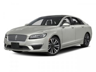 Used 2017 Lincoln MKZ Select w/ Select Plus Package image 1