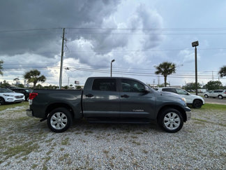 Used 2010 Toyota Tundra 2WD CrewMax image 1