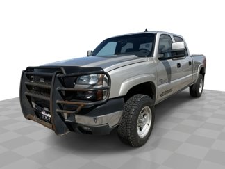 Used 2006 Chevrolet Silverado 2500 LT w/ Heavy-Duty Power Package image 1