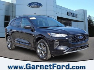 Certified 2024 Ford Escape ST-Line image 1