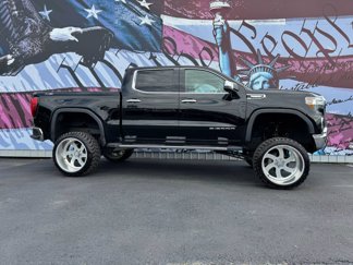 Used 2019 GMC Sierra 1500 SLT image 1