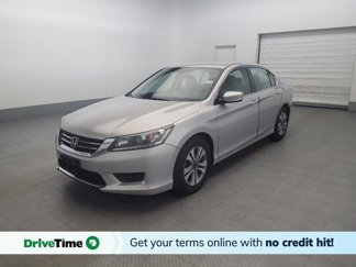 Used 2014 Honda Accord LX image 1