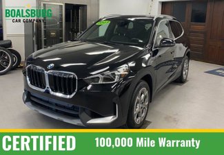 Used 2023 BMW X1 xDrive28i image 1