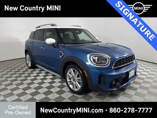 Certified 2023 MINI Cooper Countryman S image 1