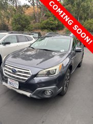 Used 2016 Subaru Outback 2.5i Limited image 1