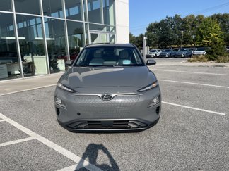 Used 2021 Hyundai Kona Ultimate video 2