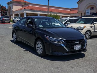 Used 2024 Nissan Sentra S image 1