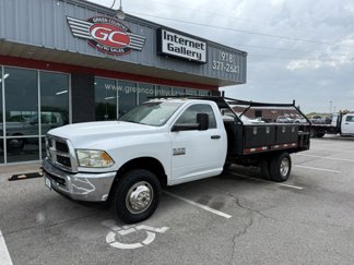Used 2013 RAM 3500 Tradesman w/ Chrome Appearance Group image 1