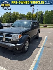Used 2008 Dodge Nitro SXT image 1