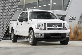 Used 2013 Ford F150 XLT image 1