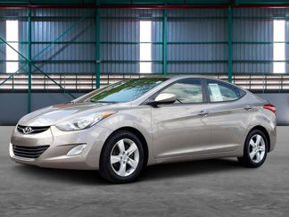 Used 2012 Hyundai Elantra GLS w/ Preferred Pkg 3 image 1