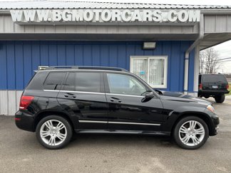 Used 2015 Mercedes-Benz GLK 350 4MATIC image 1