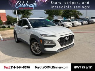 Used 2019 Hyundai Kona SEL image 1