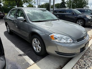 Used 2007 Chevrolet Impala LT image 1