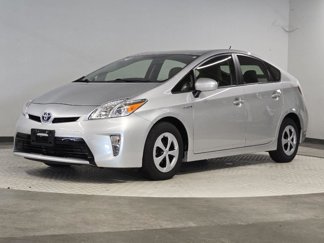 Used 2014 Toyota Prius Three image 1