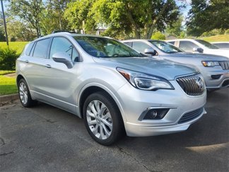Used 2017 Buick Envision Premium image 1
