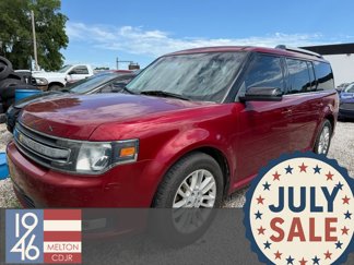 Used 2013 Ford Flex SEL image 1