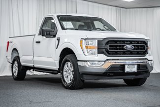 Used 2021 Ford F150 XL w/ Equipment Group 101A High image 1