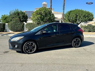 Used 2013 Ford Focus SE image 1