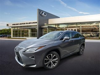 Used 2019 Lexus RX 350 AWD image 1