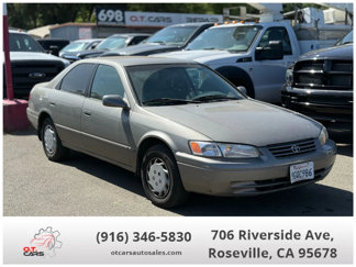 Used 1999 Toyota Camry CE image 1