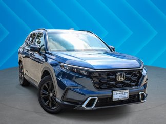 Used 2024 Honda CR-V Sport Touring image 1