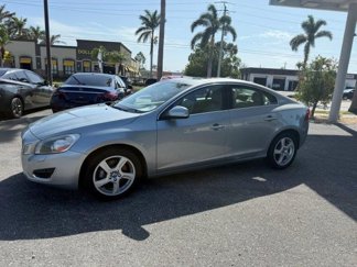 Used 2013 Volvo S60 T5 image 1