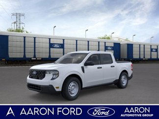 New 2025 Ford Maverick XL image 1