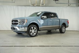 Used 2023 Ford F150 King Ranch w/ Equipment Group 601A High image 1