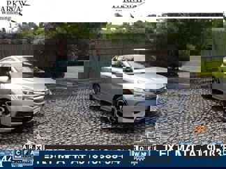 Used 2017 Honda Accord LX image 1