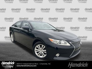 Used 2014 Lexus ES 350 video 1