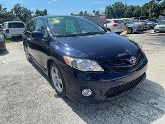 Used 2012 Toyota Corolla image 1