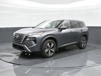 Used 2024 Nissan Rogue SL image 1