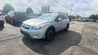 Used 2014 Subaru Crosstrek 2.0i Limited w/ Popular Package #2 image 1