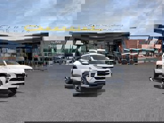 New 2025 Chevrolet Trax LT w/ Driver Confidence Package image 1