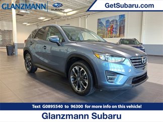 Used 2016 MAZDA CX-5 Grand Touring image 1
