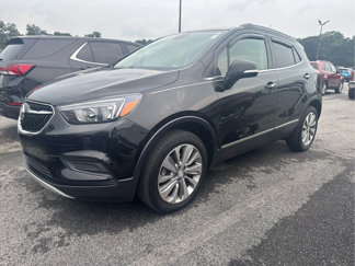 Used 2018 Buick Encore Preferred image 1