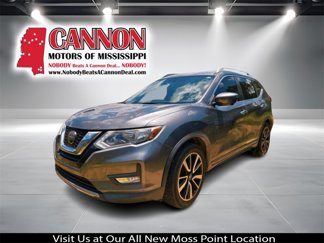 Used 2019 Nissan Rogue SL image 1