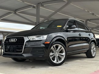 Used 2016 Audi Q3 2.0T Premium Plus image 1
