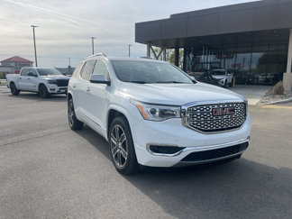 Used 2019 GMC Acadia Denali w/ Technology Package image 1