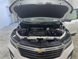 Used 2022 Chevrolet Equinox LS w/ LS Convenience Package image 1